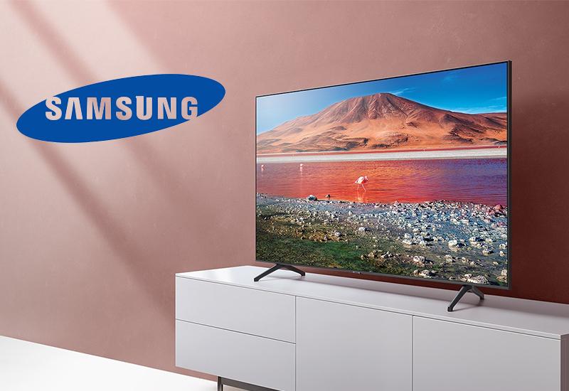 Nơi thu mua tivi Samsung giá cao