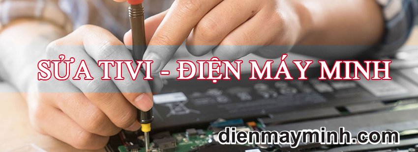 sửa tivi tại nhà