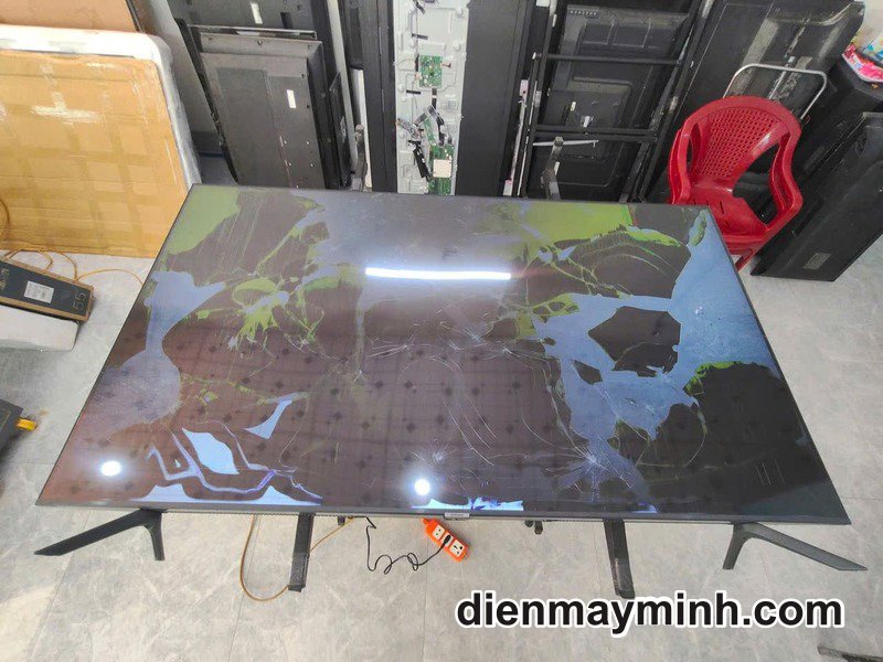 sửa tivi tại nhà