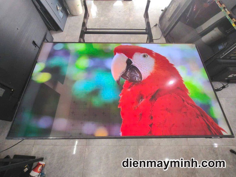 sửa tivi tại nhà 
