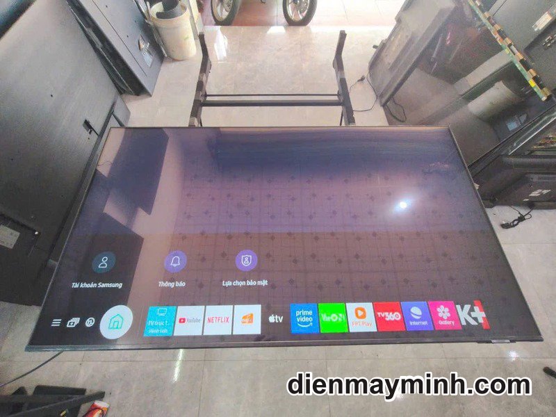 sửa tivi tại nhà