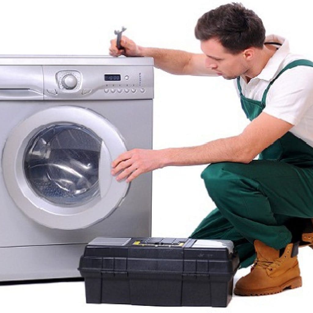 Sửa Máy Giặt Electrolux