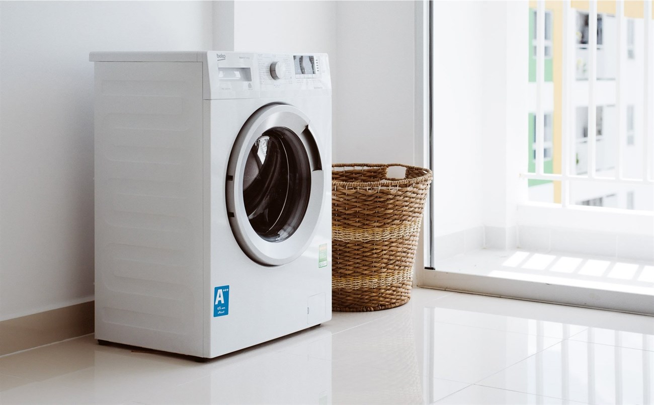 Cách Tự Sửa Máy Giặt Tại Nhà Đơn Giản, Dễ Làm
