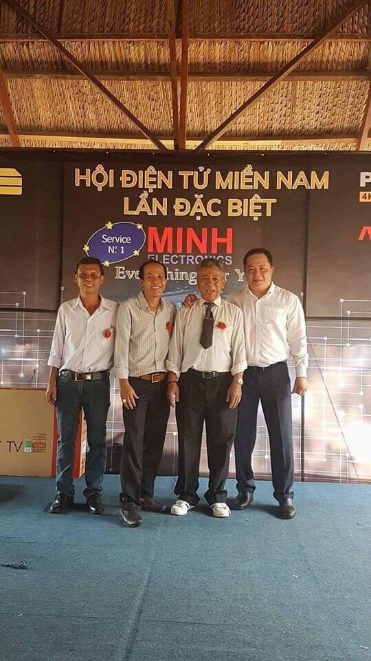 dịch vụ sửa tivi giá rẻ 