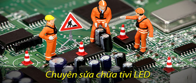 Trung Tâm Sửa Tivi Xiaomi