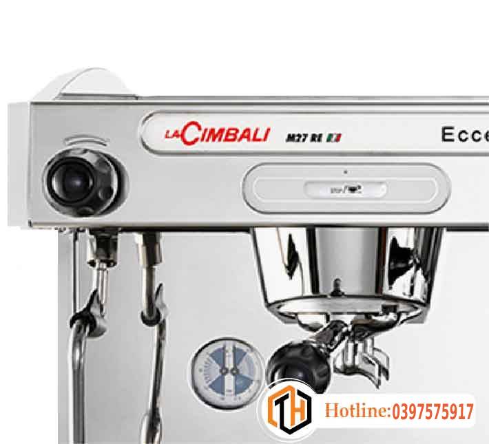 Sửa máy pha cà phê La Cimbali
