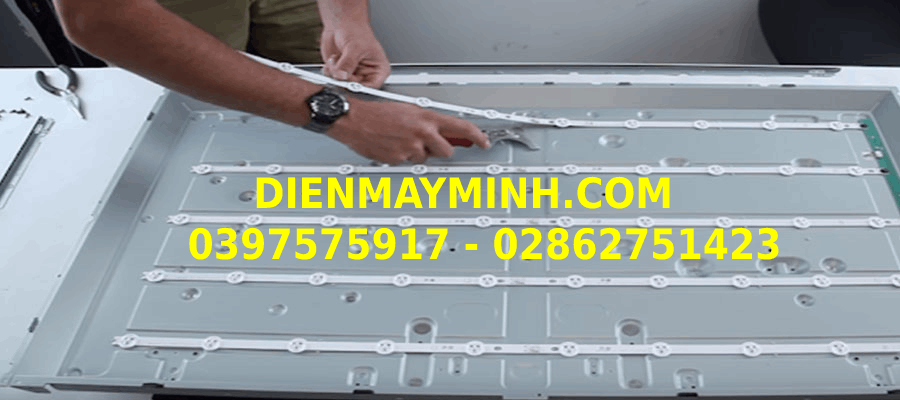 Sửa Chữa Tivi Samsung