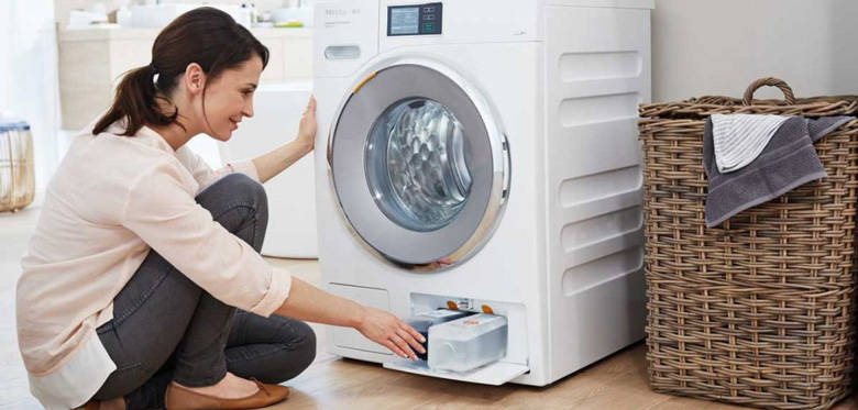 Hướng Dẫn Sửa Chữa Máy Giặt Tại Nhà