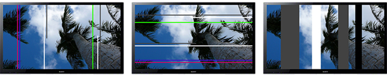 Thay Màn Hình TV Sony Các Quận HCM