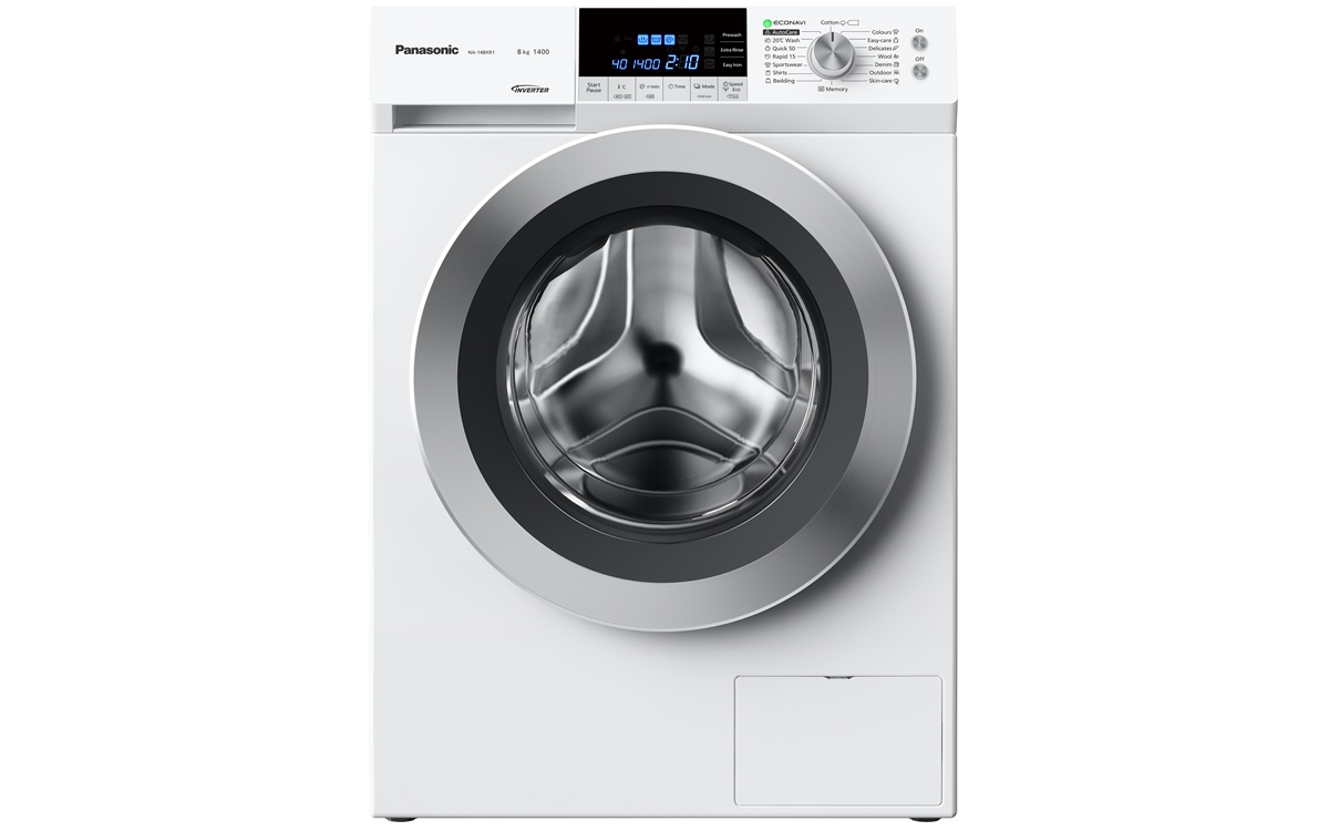 Máy Giặt Panasonic Không Cấp Nước