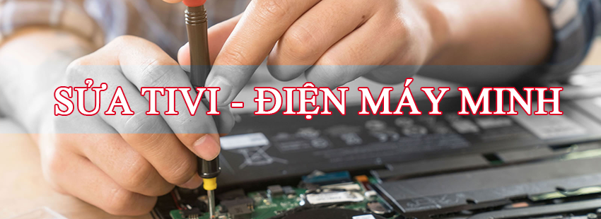 DIEN MAY MINH banner 1