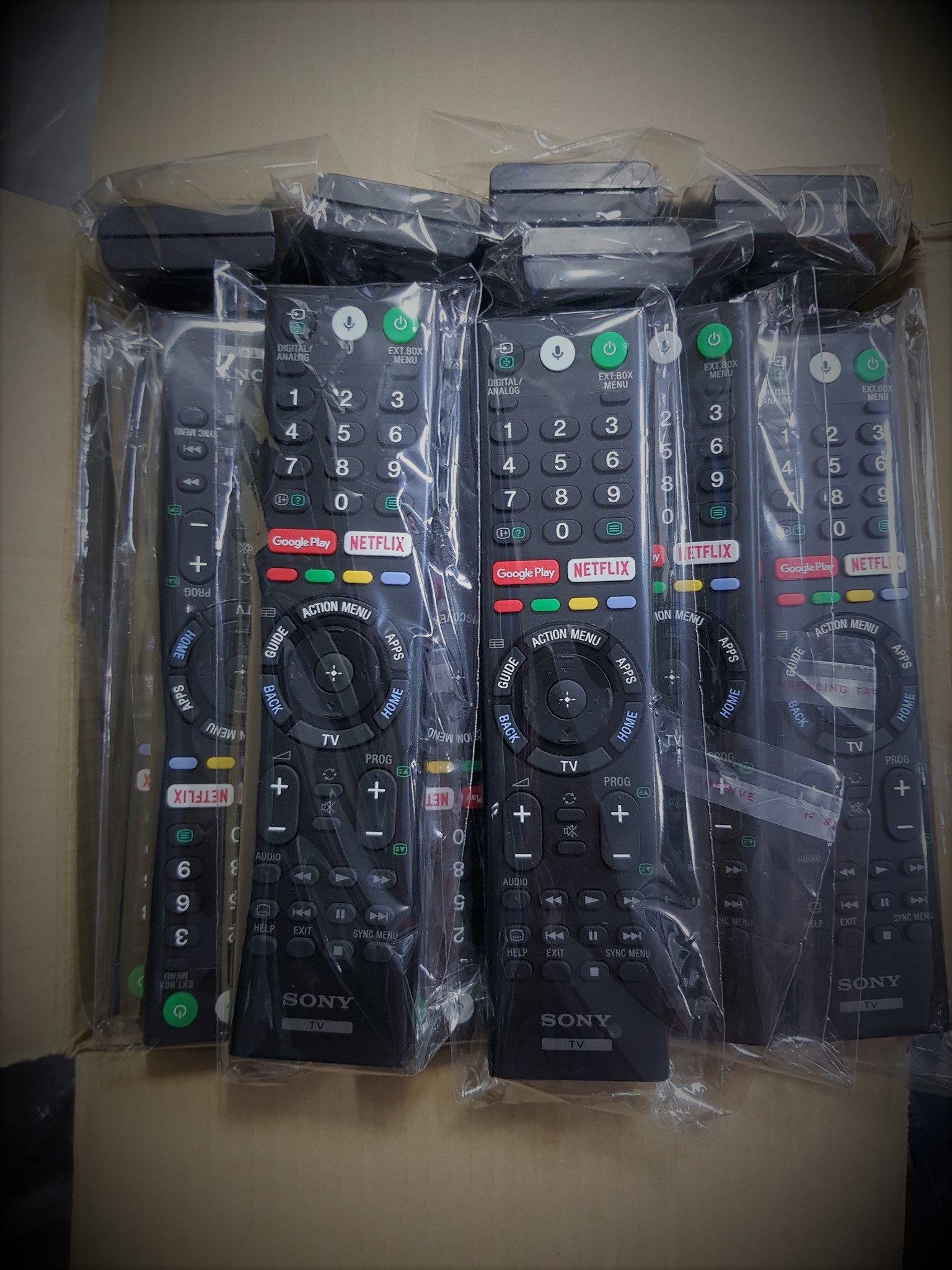 Sửa Tivi Quận Tân Phú 