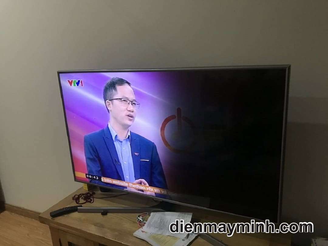sửa tivi tại nhà