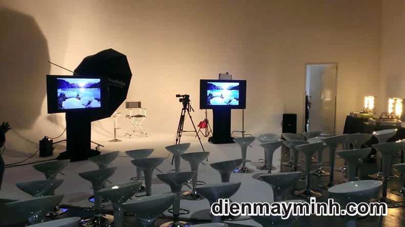 cho thuê tivi giá rẻ