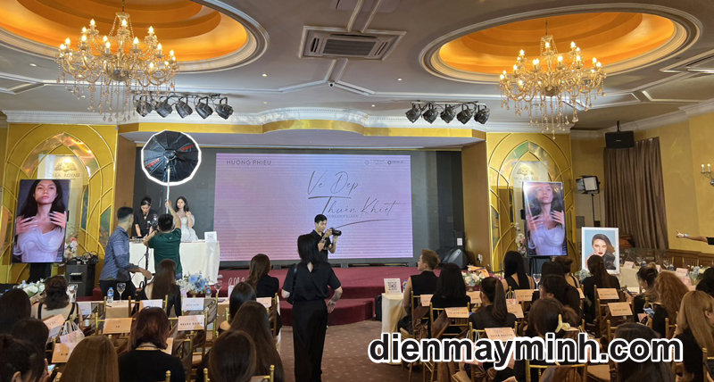 cho thuê tivi giá rẻ