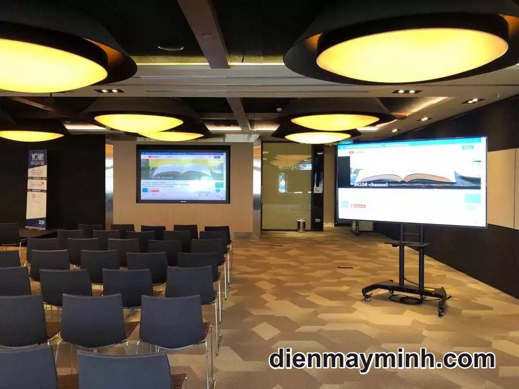 cho thuê tivi tại nhà giá rẻ