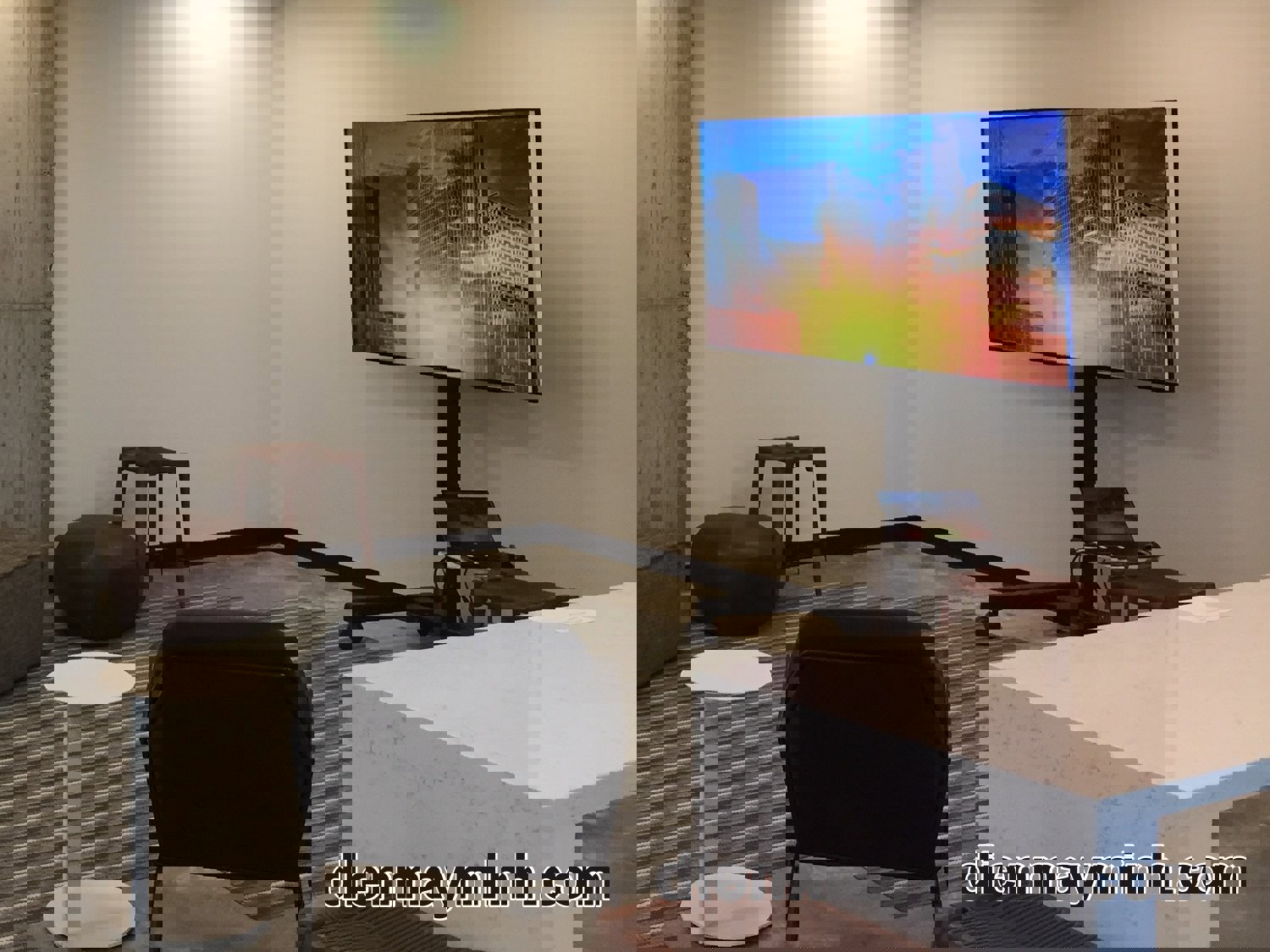 cho thuê tivi giá rẻ