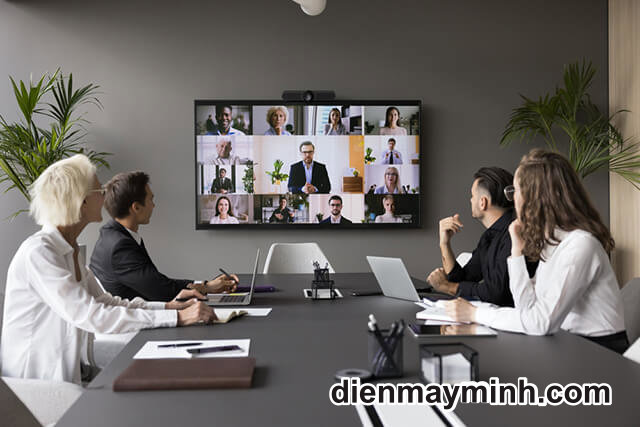 cho thuê tivi giá rẻ