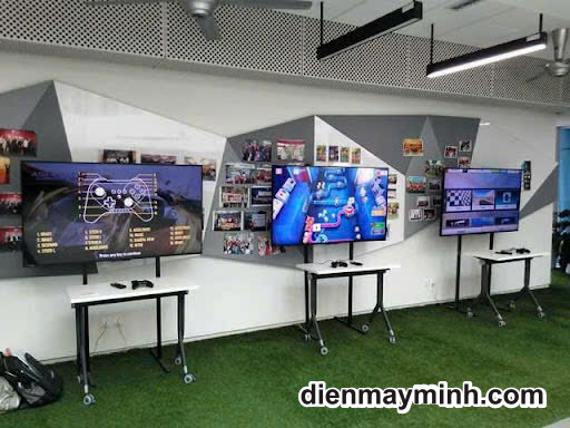 cho thuê tivi giá rẻ