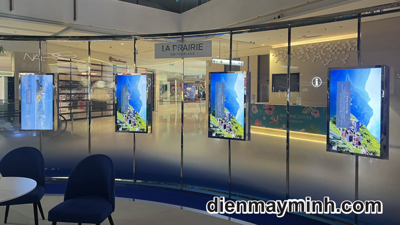 cho thuê tivi giá rẻ