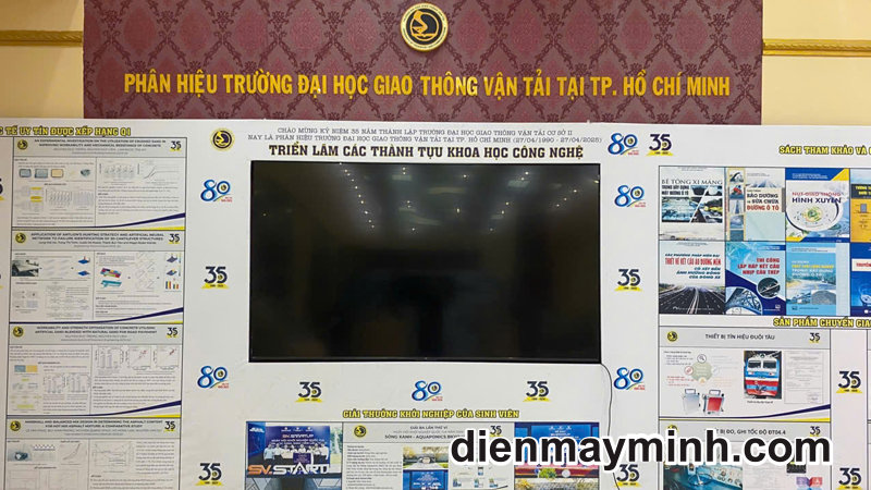 cho thuê tivi giá rẻ