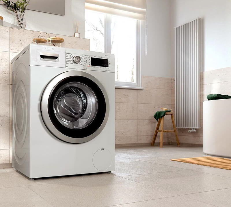 Trung Tâm Sửa Máy Giặt Bosch