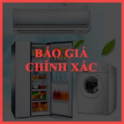 Sửa tủ lạnh