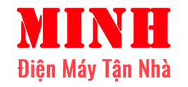 Điện Máy Minh