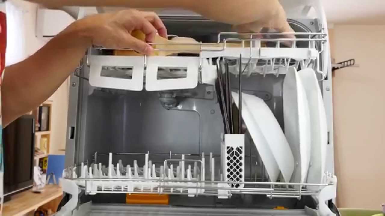 Sửa Chữa Máy Rửa Bát Ariston