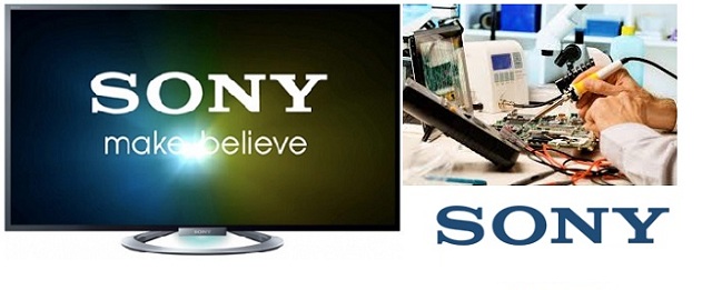 Sửa tivi led Sony
