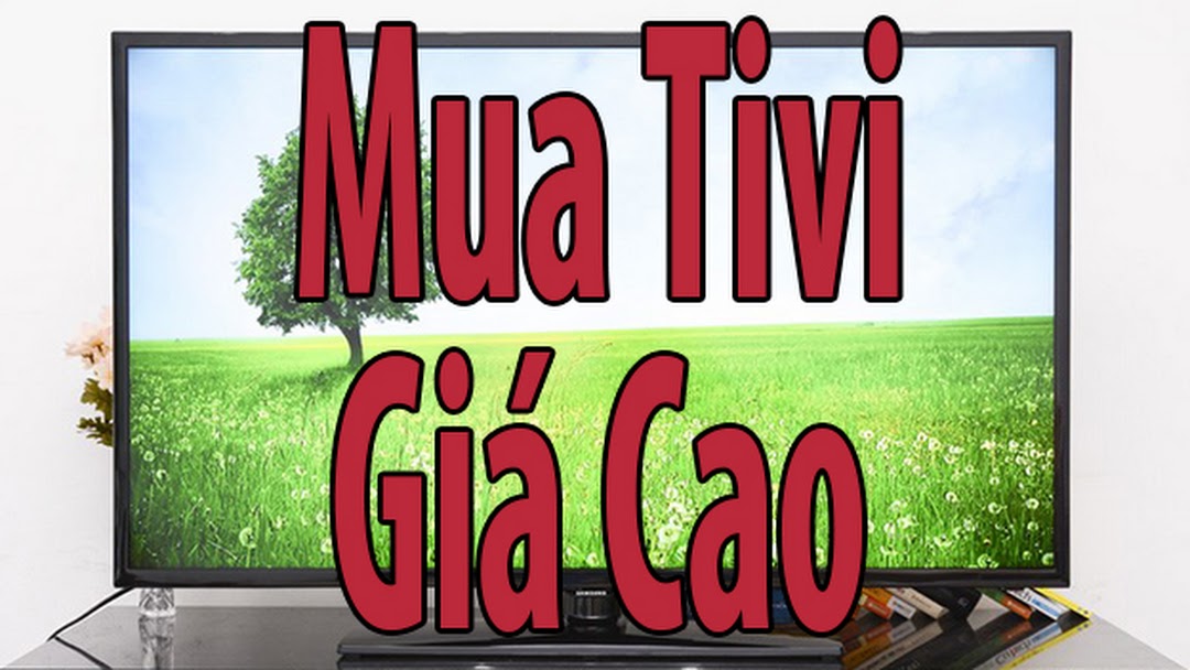 Công ty thu mua tivi LG