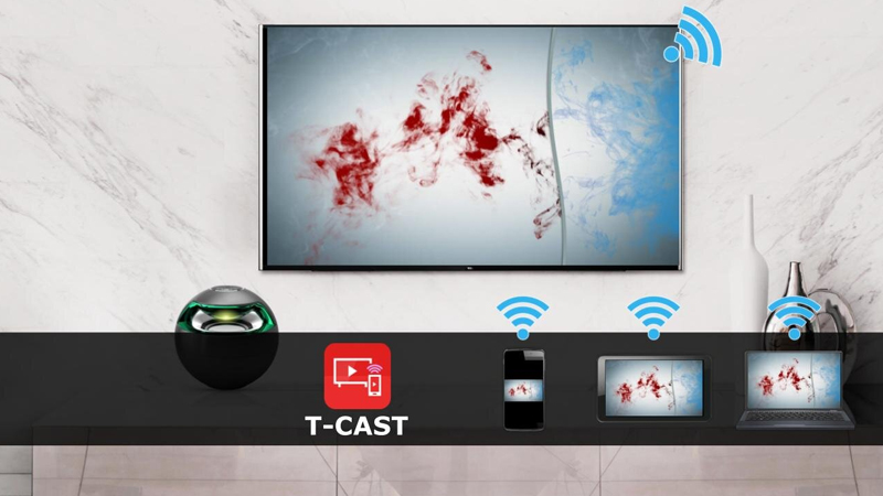 Lỗi tivi LG không kết nối được Wifi