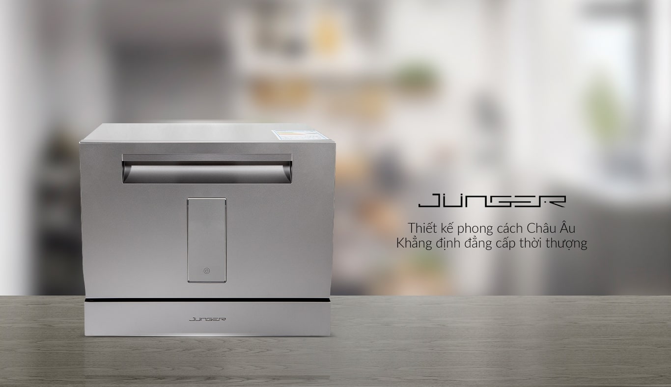 Sửa máy rửa bát Junger