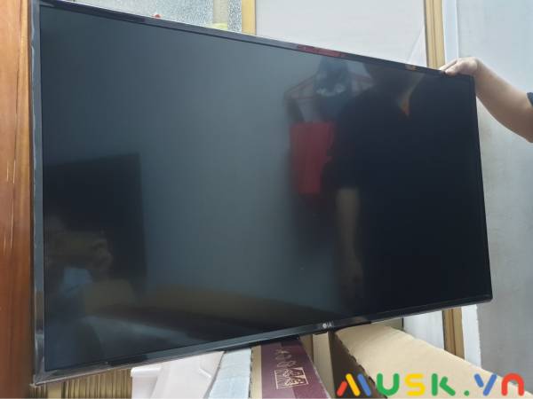 Dịch vụ thu mua tivi cũ quận 5