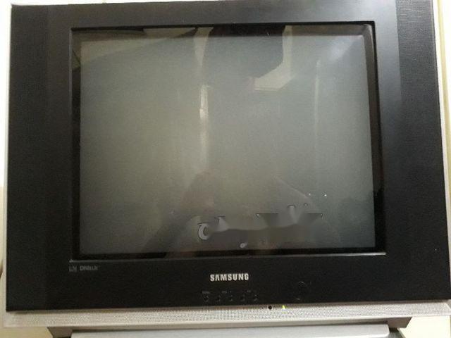 Thu mua tivi cũ Samsung