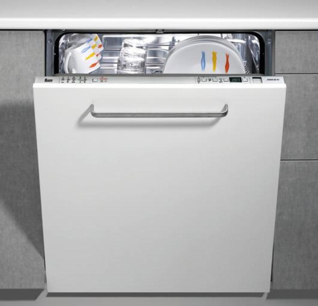 Bảo Hành Máy Rửa Bát Bosch