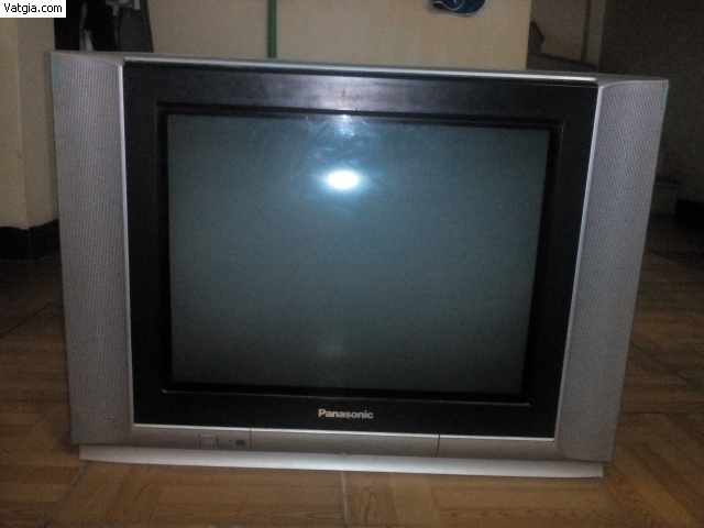 Thu mua tivi cũ Panasonic