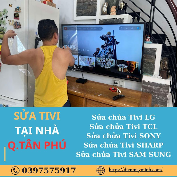 Dấu Hiệu Nhận Biết Tivi Sony Cần Thay LED