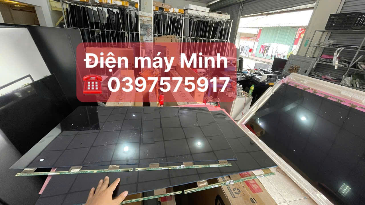 Địa Chỉ Thay Led Tivi LG Giá Rẻ