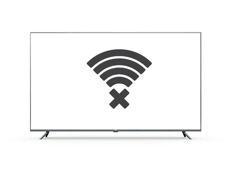 Lỗi Wifi Tivi Sony Bị Tắt: Nguyên Nhân Và Cách Khắc Phục