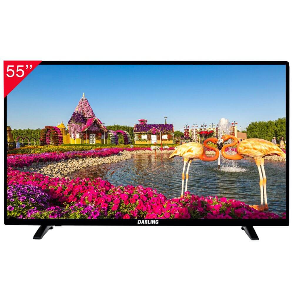 Dịch Vụ Thay Đèn LED Tivi 55 Inch 24/7 Tại TP. HCM