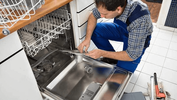 Sửa Máy Rửa Bát