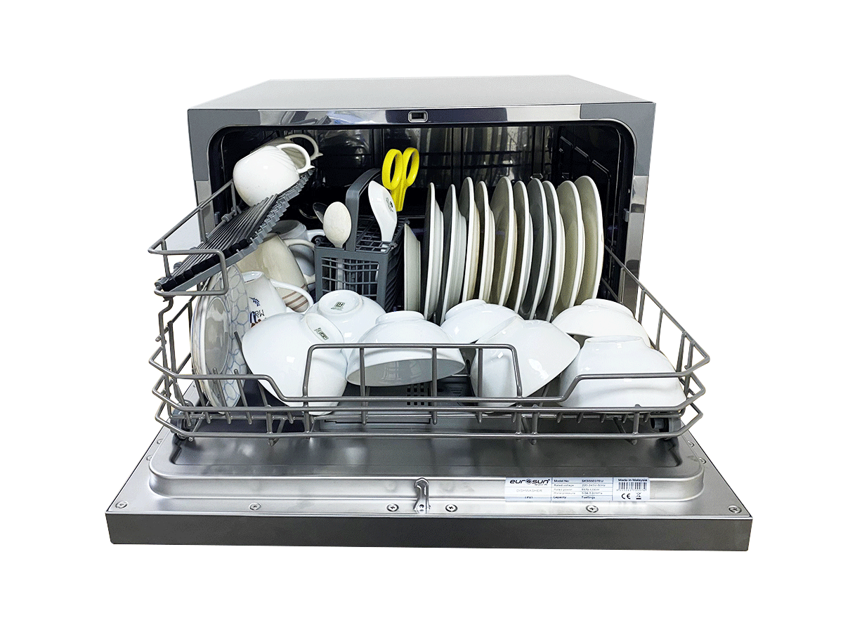Sửa Máy Rửa Bát Tại Nhà