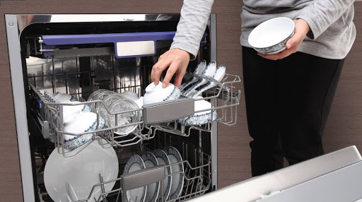 Trung Tâm Bảo Hành Máy Rửa Bát Bosch