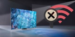 Lý Do Tivi Không Kết Nối Được Wi-Fi Và Cách Khắc Phục Tại Nhà
