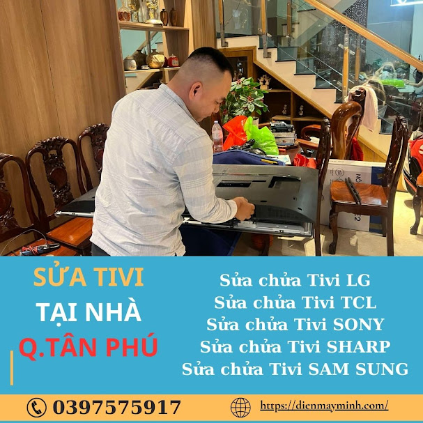 So Sánh Giữa Thay Màn Hình TV Và Mua Mới