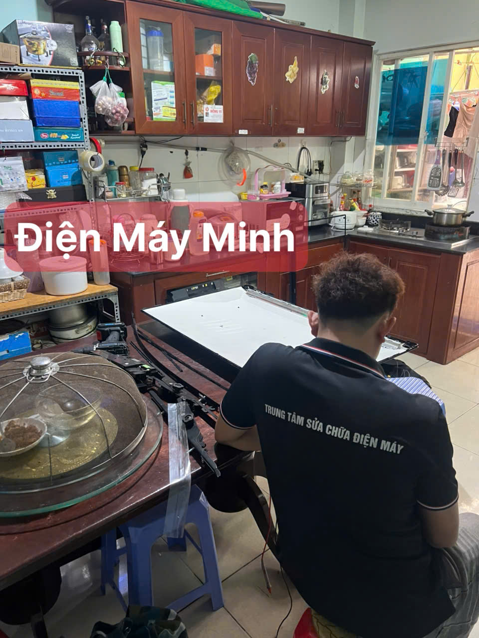 Sửa Tivi Tại Đà Lạt – Nhanh Chóng, Chất Lượng, Giá Rẻ