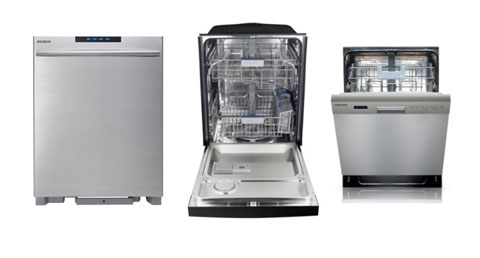 Sửa Chữa Máy Rửa Bát Samsung