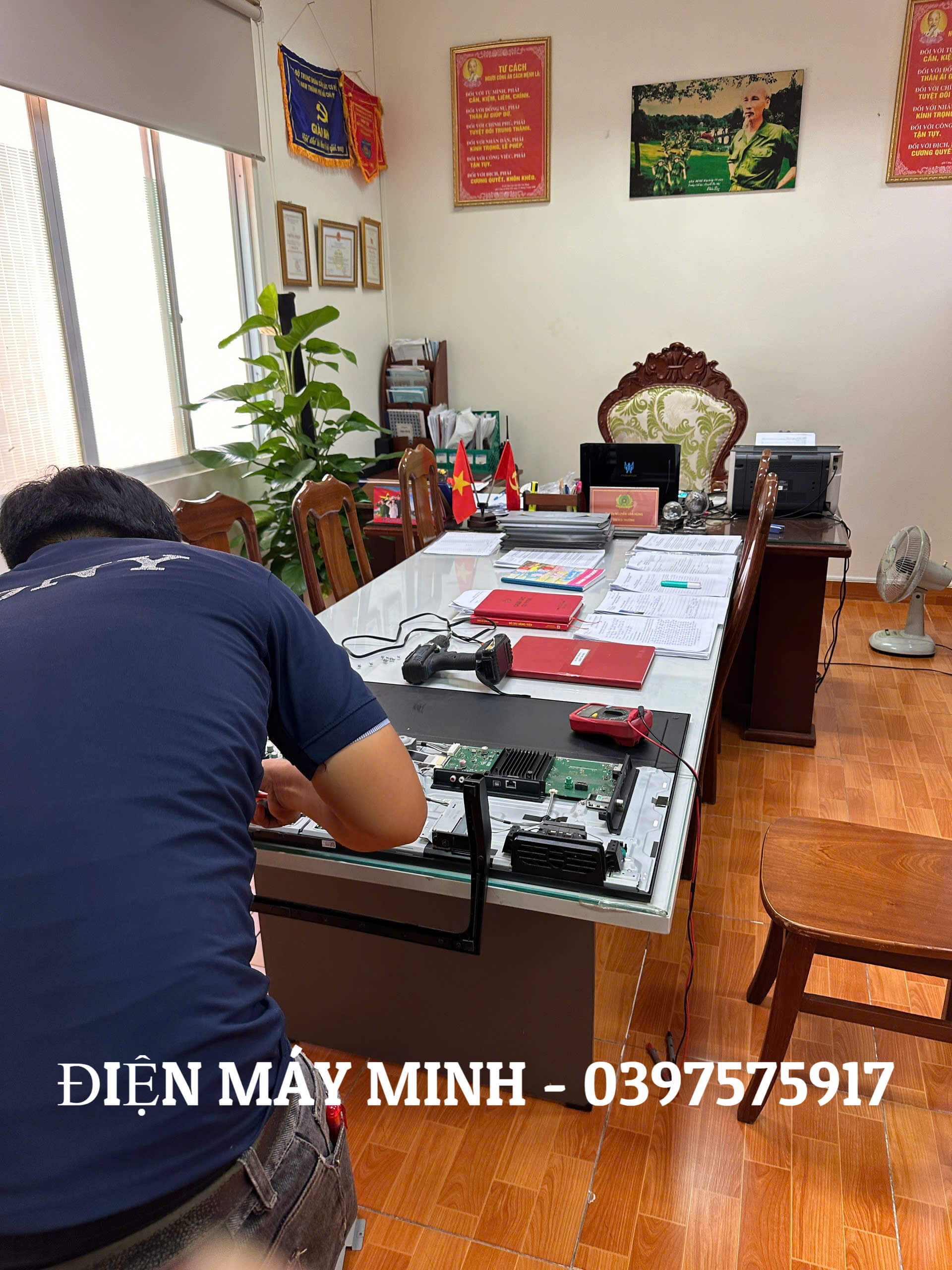 Tivi Sony Không Nhận Được Wi-Fi: Nguyên Nhân Và Cách Khắc Phục