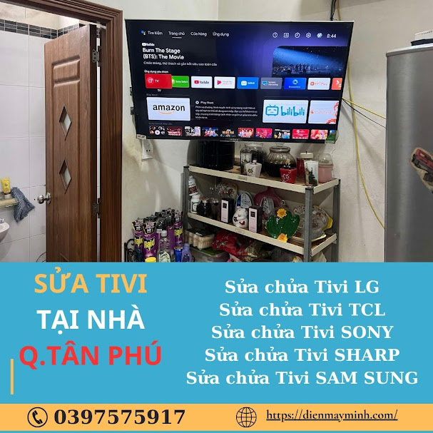 Thay LED tivi LG: Tự làm hay nên nhờ thợ chuyên nghiệp?